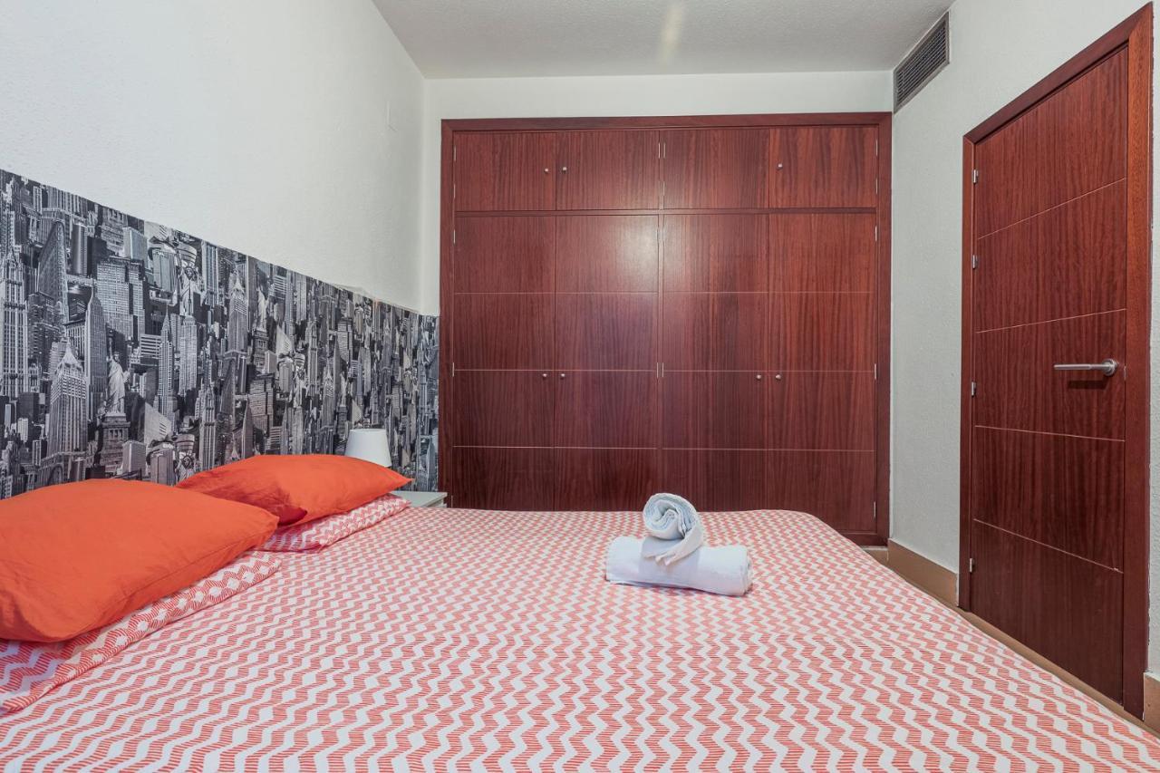 Susona - Oasis De Paz En Barrio Santa Cruz Apartment เซบีญา ภายนอก รูปภาพ